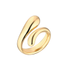 Кольцо Tiffany & Co Elsa Peretti® Teardrop Ring (39603) №4