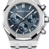 Часы Audemars Piguet Royal Oak Selfwinding Chronograph 26240ST.OO.1320ST.05 (40360) №2