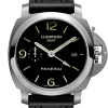 Часы Panerai LUMINOR 1950 3 DAYS GMT AUTOMATIC 44mm PAM 00320 (35831) №2