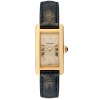 Часы Cartier Tank Americaine 1710 (43539) №3