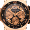 Часы Jorg Hysek Abyss Explorer Rose Gold 44 mm AB07 (37214) №4