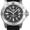 Часы Breitling Avenger Seawolf A17330 (41039) №2