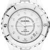 Часы Chanel J12 Automatic 38mm H1629 (32687) №6