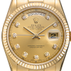 Часы Rolex Day-Date 36 мм 118238 (43227) №4