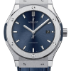 Часы Hublot Classic Fusion Blue 511.NX.7170.RX (39504) №2