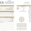 Кольцо GRAFF 0,51 ct E/VS1 Cushiion-Cut Diamond Promise GR (40961) №4