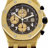 Часы Audemars Piguet Royal Oak Offshore Arnold Schwarzenegger 26007BA2.OO.D088CR.01 (40483) №2