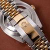 Часы Rolex Datejust 41mm Steel and Yellow Gold 126333 (35701) №14