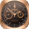 Часы Panerai Ferrari Granturismo Chronograph FER00006 (36622) №4