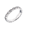 Кольцо Chanel COCO CRUSH J11871 (40932) №2