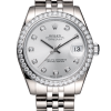 Часы Rolex Oyster Perpetual Datejust 31mm 178384 (36732) №3
