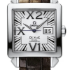 Часы Omega De Ville X2 7813.30.39 (41199) №2