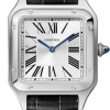 Часы Cartier Santos Dumont WSSA0023/4242 (43155) №2