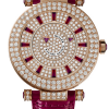 Часы Franck Muller Double Mystery Ronde DM 42 D 2R CD (35939) №2