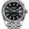 Часы Rolex Datejust 41 мм 126334 (41180) №2