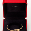 Браслет Cartier Juste un Clou small model yellow gold (SIZE 15) CRB6066115 (37457) №9