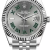 Часы Rolex Datejust 41 мм 126334 (43381) №2