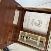 Ручка Montegrappa Amerigo Vespucci Sterling Silver LIMITED EDITION VOYAGE TO AUCKLAND ***/169 (37196) №7