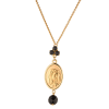 Подвеска Dolce & Gabbana Sicily Virgin Mary (41109) №2