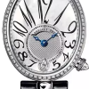 Часы Breguet Reine de Naples 8918BB/58/964/D00D (42503) №2