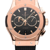 Часы Hublot Classic Fusion Chronograph 541.OX.1181.RX (36312) №3