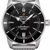Часы Breitling Superocean Heritage II AB201012 (42722) №2