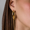 Серьги H.Stern Diane Von Furstenberg pendants earrings (42218) №5