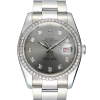 Часы Rolex Datejust 36 мм 116200 (42227) №3