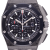 Часы Audemars Piguet Royal Oak Offshore Ceramic Bezel 26400AU.OO.A002CA.01 (35821) №4