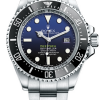 Часы Rolex Sea-Dwelle Deepsea D-Blue 126660-0002 (36754) №2