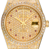 Часы Rolex Day-Date 36 мм 18238 (42798) №4