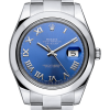Часы Rolex Datejust II 116300 (23911) №3