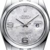 Часы Rolex Datejust 36мм Floral Dial 116200 (36347) №4