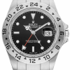 Часы Rolex Explorer II 40mm Steel 16570 (38165) №4