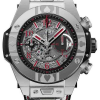 Часы Hublot Big Bang Unico World Poker Tour Limited Edition 411.SX.1170.LR.WPT15 (37270) №4