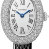 Часы Cartier Baignoire WJBA0050 (41612) №2