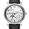 Часы Patek Philippe Calatrava Power Reserve Moonphase 5015P (36374) №3