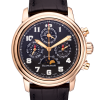 Часы Blancpain Leman Flyback Chrono Perpetual Calendar (35983) №3