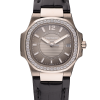 Часы Patek Philippe Nautilus Lady 7010 7010G (35268) №3