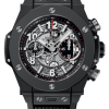 Часы Hublot Unico Black Magic 411.CI.1170.RX (37480) №2