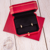 Серьги Cartier Trinity Small 10mm B8017100 (36655) №6