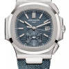 Часы Patek Philippe Nautilus 5980/60G-001 (39735) №5