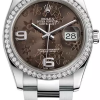 Часы Rolex Datejust 36 мм 116244 (43470) №2