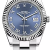 Часы Rolex Datejust 41 мм 126334 (41375) №2