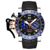 Часы Graham Chronofighter Oversize GMT 2OVGS.B26A (36346) №3
