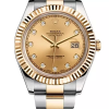 Часы Rolex Datejust II 41 мм 116333 (43999) №2