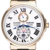 Часы Ulysse Nardin Maxi Marine Chronometer 43mm 266-67 (12301) №4