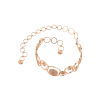 Колье Messika Lucky Move Rose Gold & DiamondsChoker 10020-PG (37657) №8