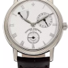 Часы Vacheron Constantin Patrimony Power Reserve 47200/000G (42087) №2