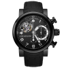 Часы Graham Tourbillograph Trackmaster Black 2TWTB.B02A (40917) №3